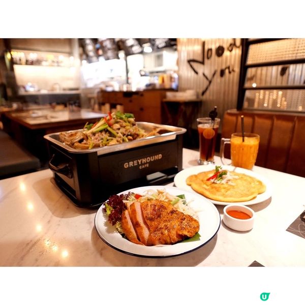 泰國菜以酸、辣、鹹、甜、苦五味的平衡為特點，在炎炎仲夏食慾欠...