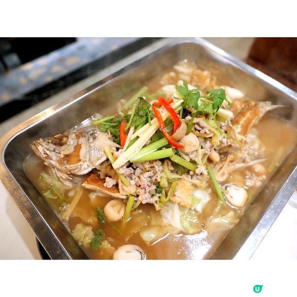 泰國菜以酸、辣、鹹、甜、苦五味的平衡為特點，在炎炎仲夏食慾欠...