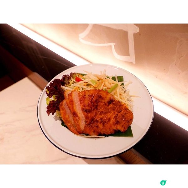 泰國菜以酸、辣、鹹、甜、苦五味的平衡為特點，在炎炎仲夏食慾欠...