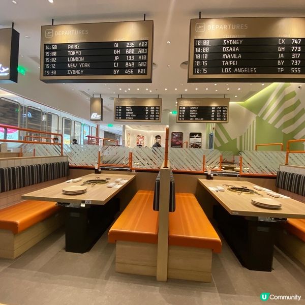 無得飛嘅日子就黎3年 