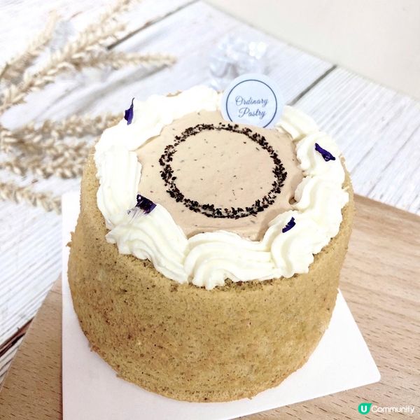 【網店推介】小山園焙茶卷✖️迷你戚風蛋糕