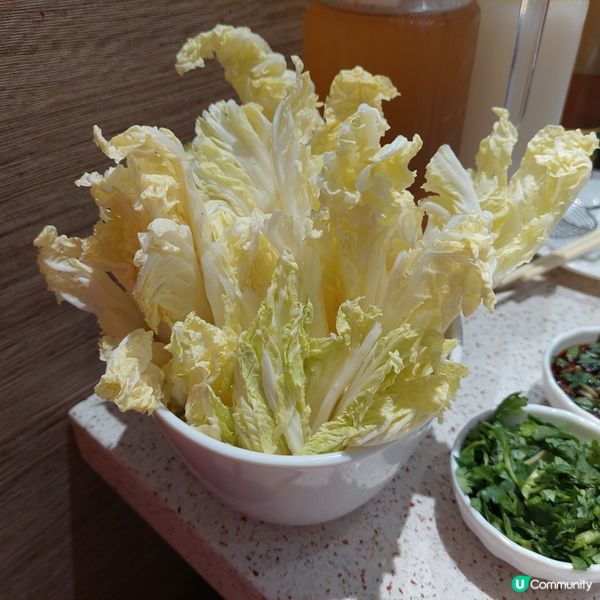 大埔八妹人氣雞煲