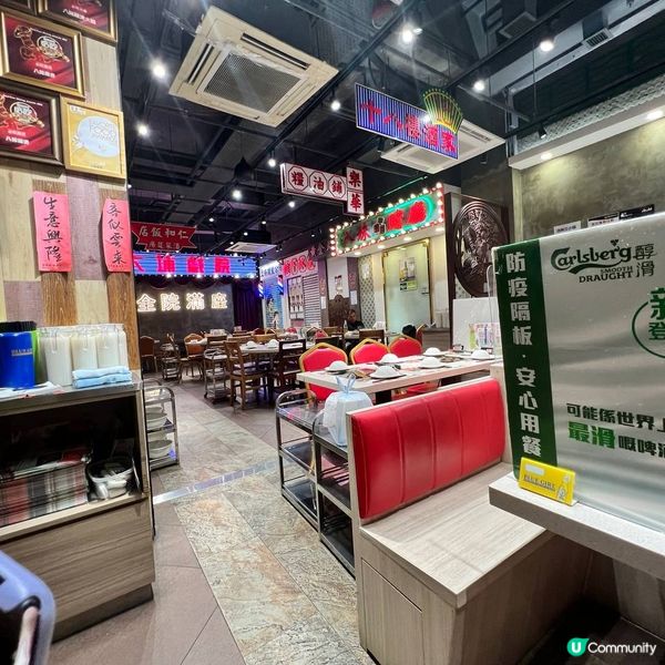 大埔八妹人氣雞煲