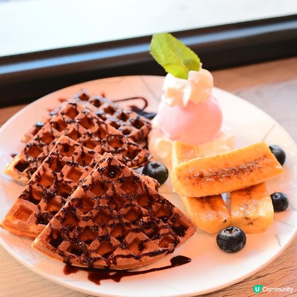 深水埗CP值高三層架Tea Set