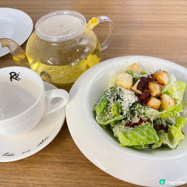 今日專登過去搵食，之前網上見過都幾多Like⋯⋯