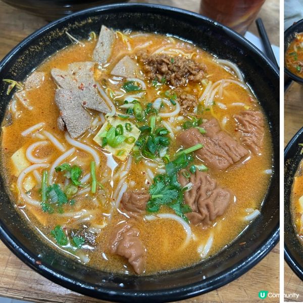 天水圍GANG GANG 新不江俾人恰我驚驚～