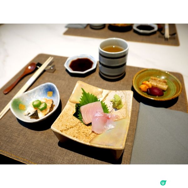 位於銅鑼灣的Cubus可說是高級日本餐廳集中地，趁著週日就來...