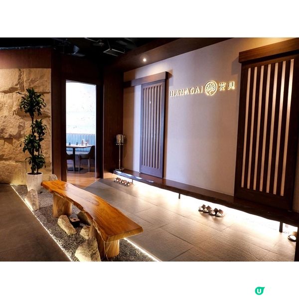 位於銅鑼灣的Cubus可說是高級日本餐廳集中地，趁著週日就來...