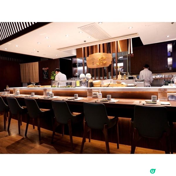 位於銅鑼灣的Cubus可說是高級日本餐廳集中地，趁著週日就來...