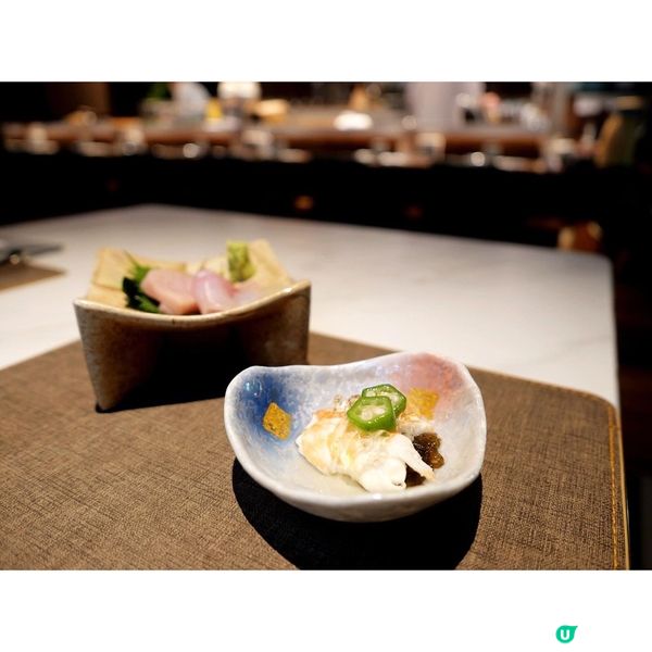 位於銅鑼灣的Cubus可說是高級日本餐廳集中地，趁著週日就來...