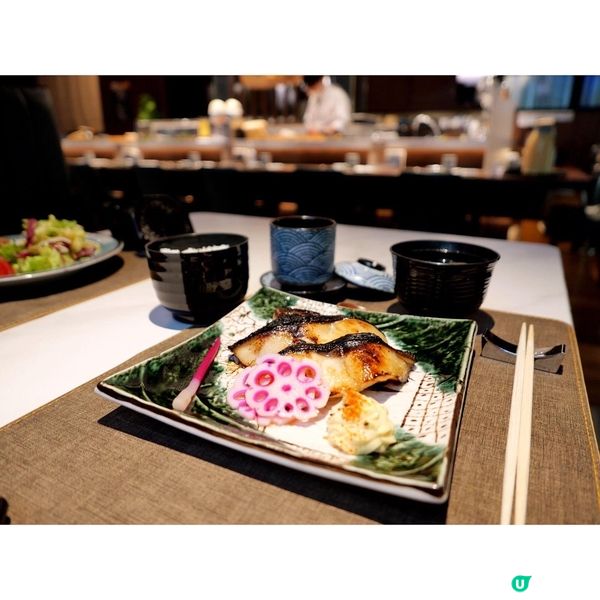 位於銅鑼灣的Cubus可說是高級日本餐廳集中地，趁著週日就來...