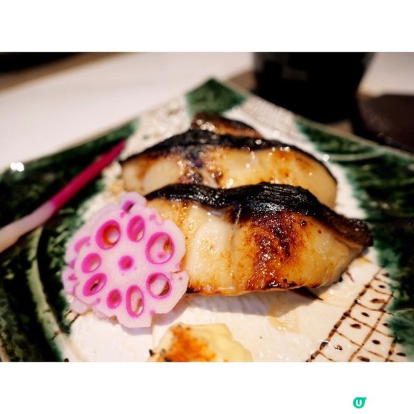 位於銅鑼灣的Cubus可說是高級日本餐廳集中地，趁著週日就來...