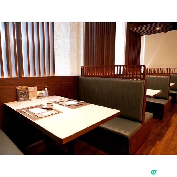 位於銅鑼灣的Cubus可說是高級日本餐廳集中地，趁著週日就來...