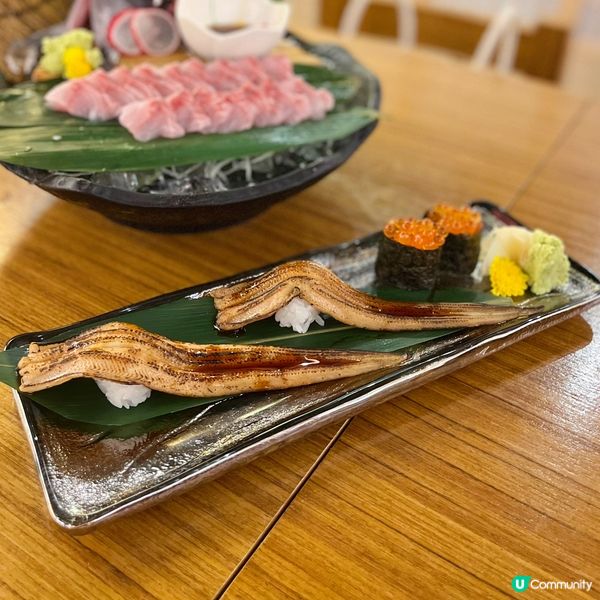 前排同朋友黎到尖沙咀呢間人氣居酒屋 — @ryoudoura...