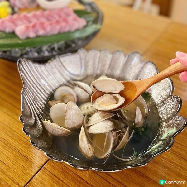 前排同朋友黎到尖沙咀呢間人氣居酒屋 — @ryoudoura...