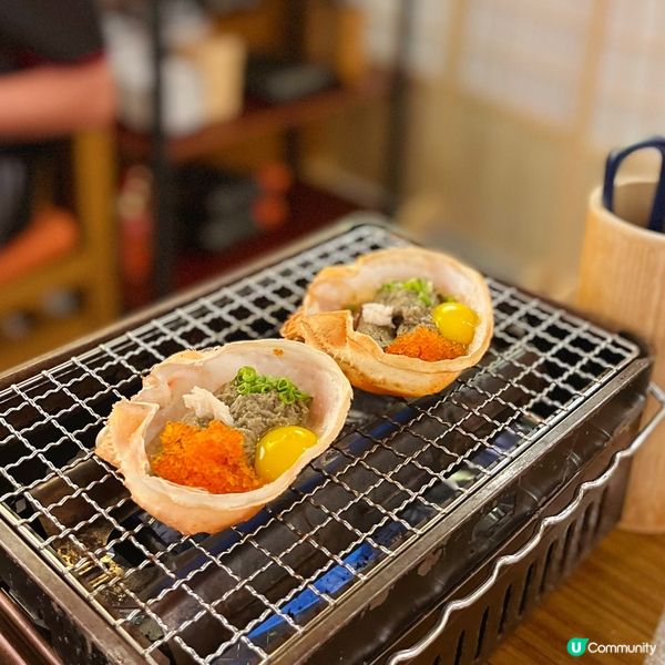 前排同朋友黎到尖沙咀呢間人氣居酒屋 — @ryoudoura...