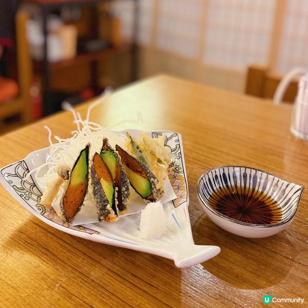 前排同朋友黎到尖沙咀呢間人氣居酒屋 — @ryoudoura...