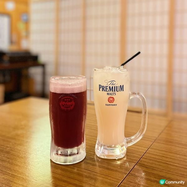 前排同朋友黎到尖沙咀呢間人氣居酒屋 — @ryoudoura...