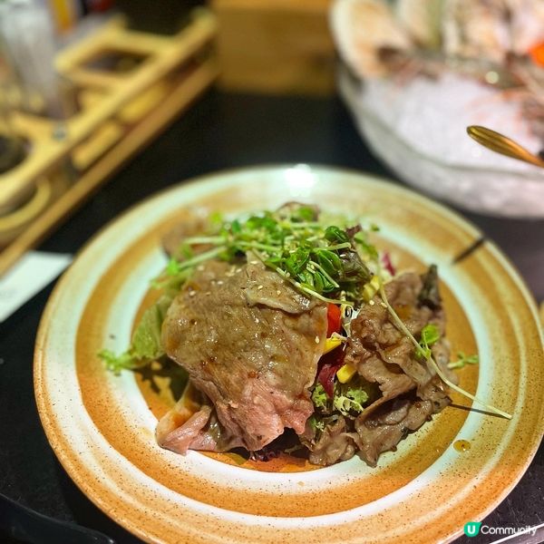 再回頭！性價比極高和牛燒肉放題🔥