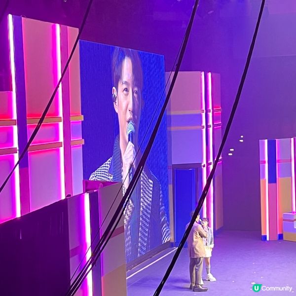 中秋節Good Show 小薯茹