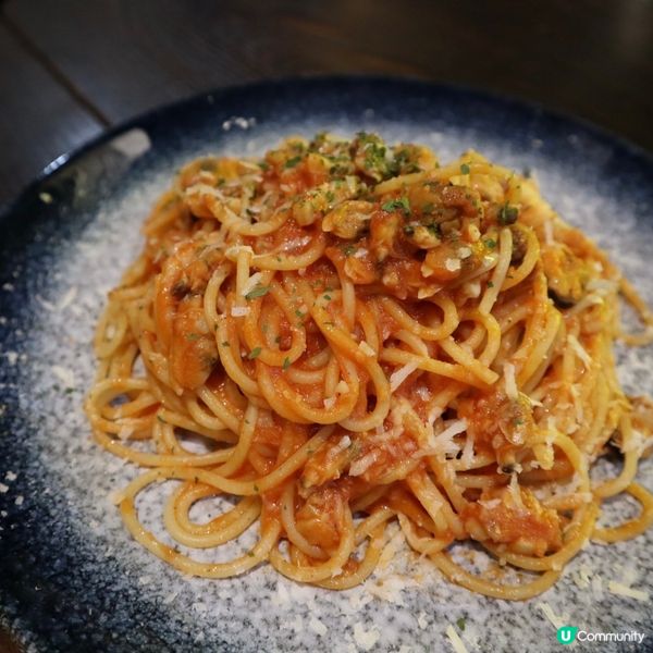 【旺角新開西餐🍴】必試Tiramisu 比利時窩夫🧇