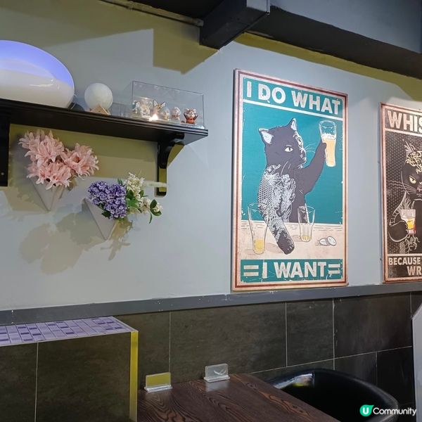 【旺角新開西餐🍴】必試Tiramisu 比利時窩夫🧇