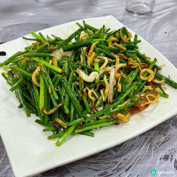 牛池灣-富源潮州打冷