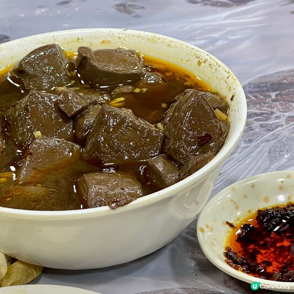 牛池灣-富源潮州打冷