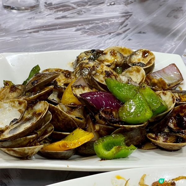 牛池灣-富源潮州打冷