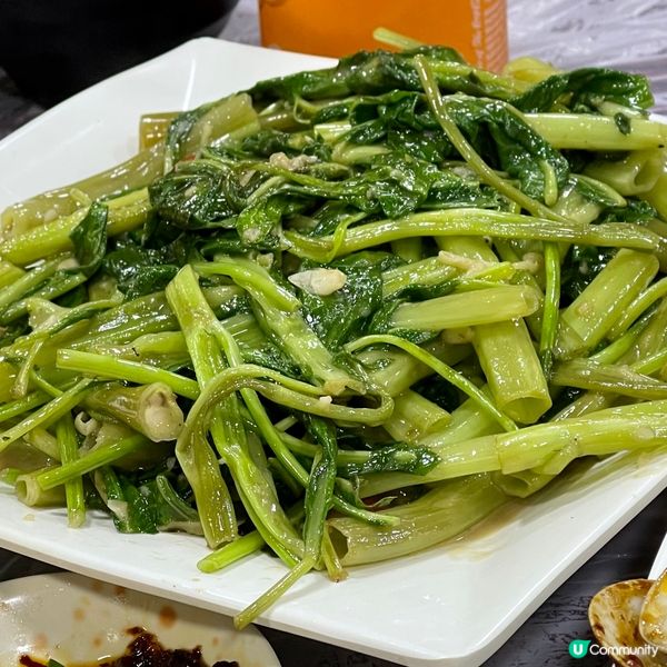 牛池灣-富源潮州打冷