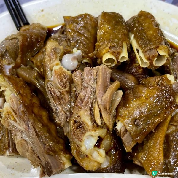 牛池灣-富源潮州打冷