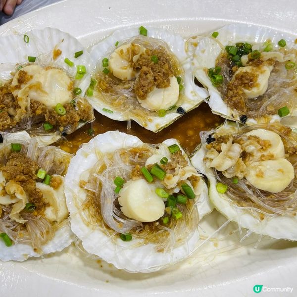 牛池灣-富源潮州打冷