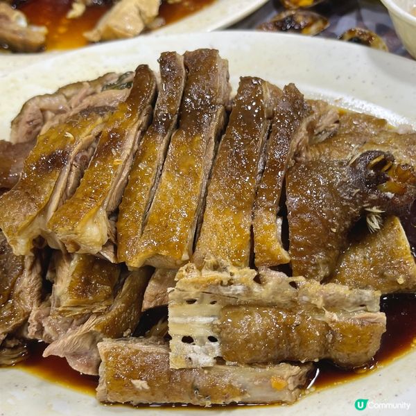 牛池灣-富源潮州打冷