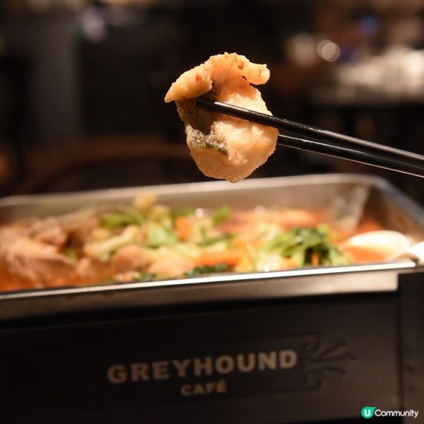 沙田新城市廣場有幾個商場連成一起，可算是美食匯聚的地方，各色...