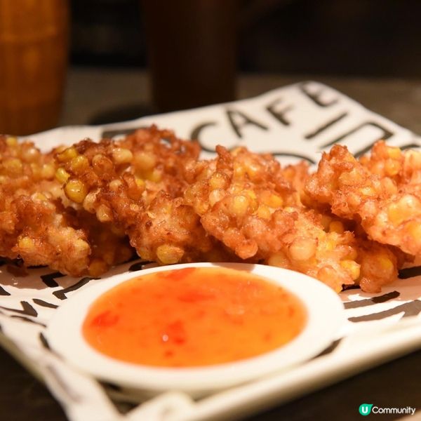 沙田新城市廣場有幾個商場連成一起，可算是美食匯聚的地方，各色...