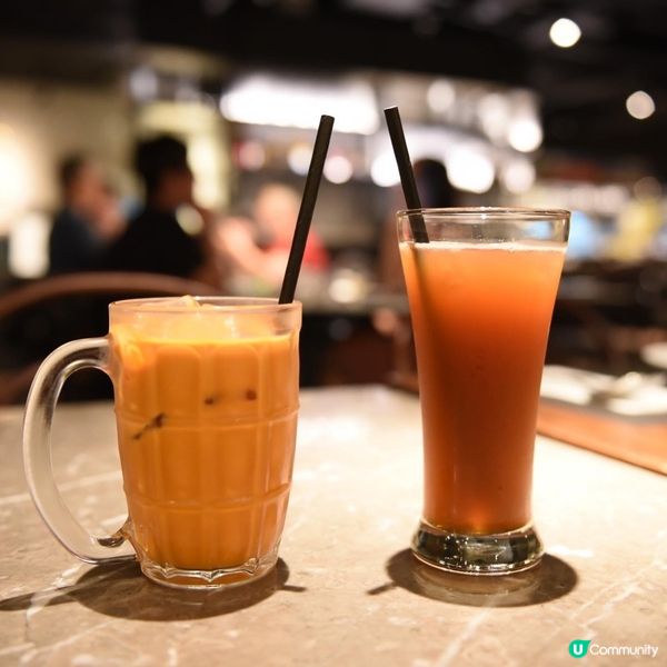 沙田新城市廣場有幾個商場連成一起，可算是美食匯聚的地方，各色...