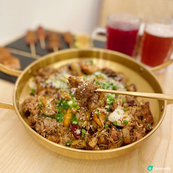 今次黎到呢間新開既川味小店食飯～～