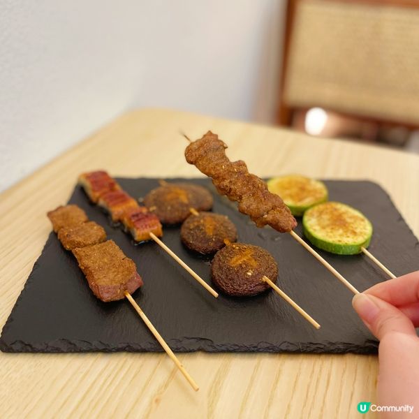 今次黎到呢間新開既川味小店食飯～～