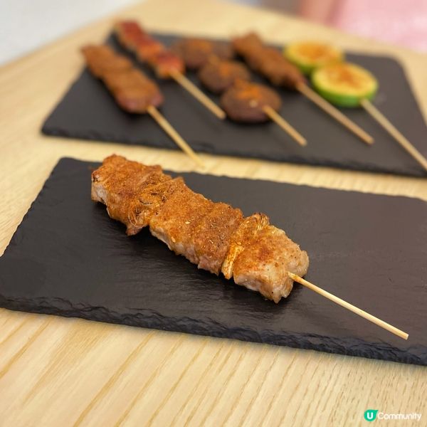 今次黎到呢間新開既川味小店食飯～～