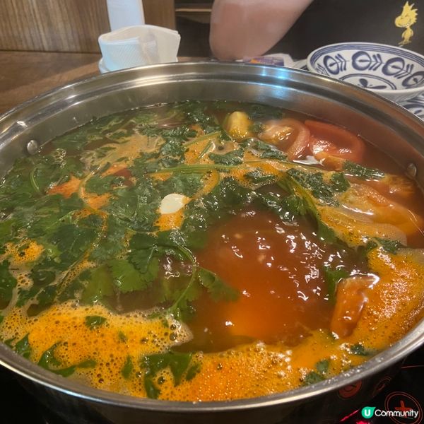 【天后】親民價錢高質火鍋