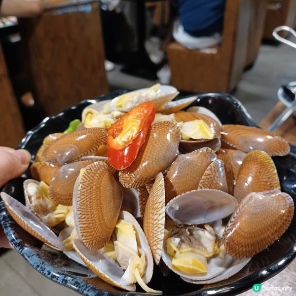 【天后】親民價錢高質火鍋