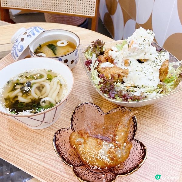 【荔枝角】工廈人氣小清新CAFE