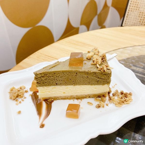 【荔枝角】工廈人氣小清新CAFE