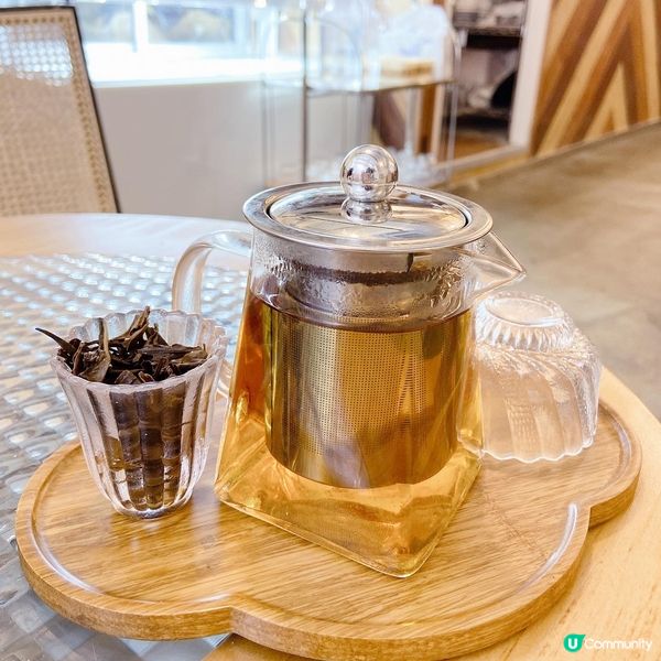 【荔枝角】工廈人氣小清新CAFE