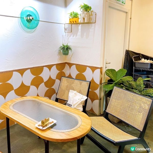 【荔枝角】工廈人氣小清新CAFE