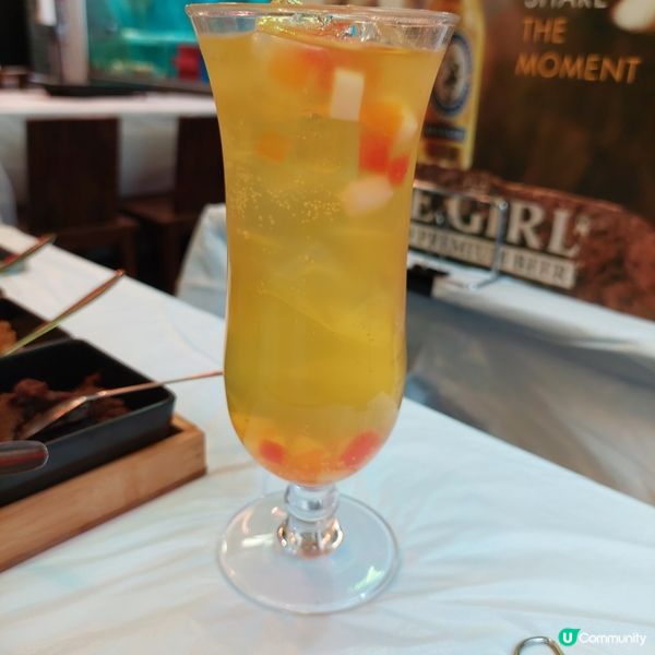 超足料花膠雞煲