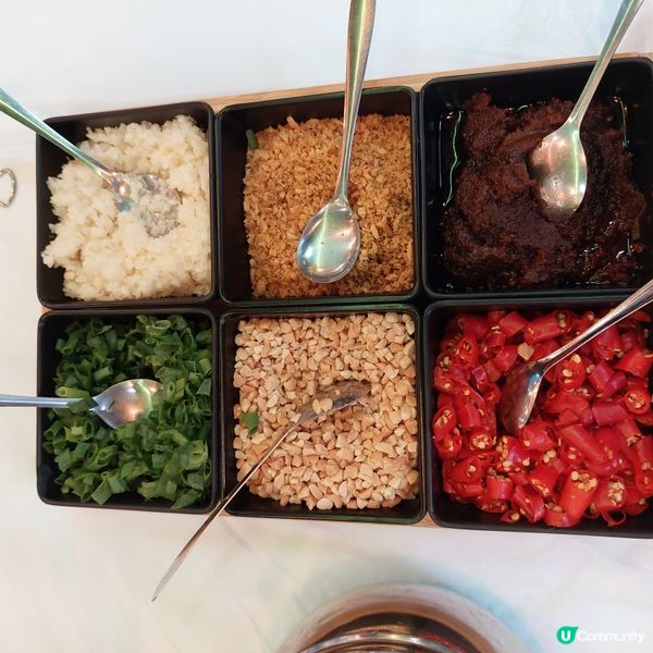 超足料花膠雞煲