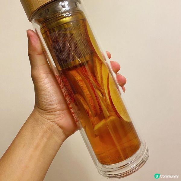 蘋果真係很好嘅食材，除咗平時當水果食外，仲可用嚟煮餸煲湯，但...