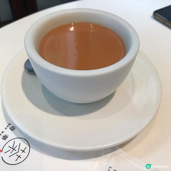 奇華茶室 灣仔皇后大道東188號1樓 假日行行下又行到去灣仔...