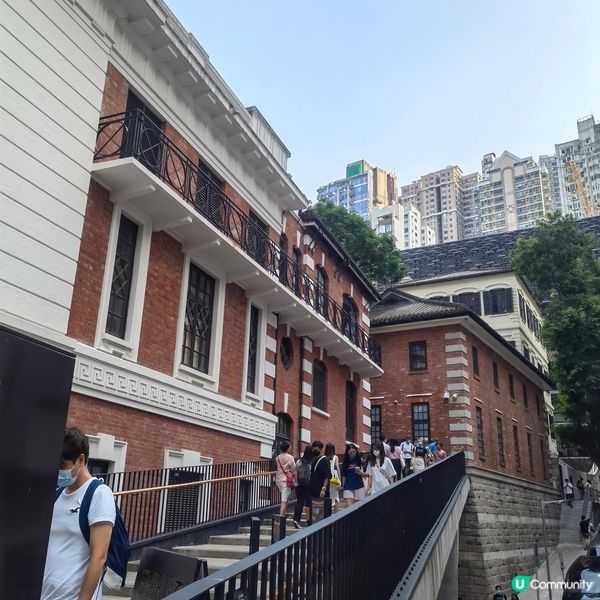 大館－古蹟及藝術館